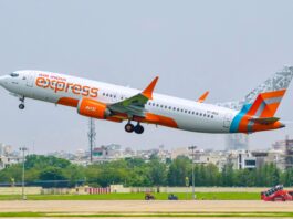 AIR INDIA EXPRESS STRENGTHENS INDIA–WEST ASIA CONNECTIVITY WITH EXPANDED WINTER 2026 NETWORK