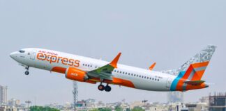 AIR INDIA EXPRESS STRENGTHENS INDIA–WEST ASIA CONNECTIVITY WITH EXPANDED WINTER 2026 NETWORK
