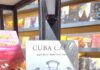 Cuba Café Makes Its Debut at Abu Dhabi International Book Fair 2026