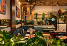 SHVILI DIFC HAS LAUNCHED AS TIGRUS HOLDINGS FIRST LICENSED VENUE