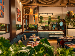 SHVILI DIFC HAS LAUNCHED AS TIGRUS HOLDINGS FIRST LICENSED VENUE