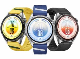HUAWEI WATCH GT 7 Series Now on Sale in the UAE, Bringing Smarter Health Insights and Up to 21-Day Battery Life
