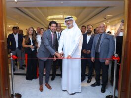 150+ Business Leaders Gather in Dubai for Second Edition of Business Frontier Leadership Conclave & Awards