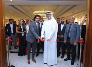 150+ Business Leaders Gather in Dubai for Second Edition of Business Frontier Leadership Conclave & Awards