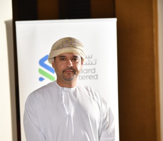 ستاندرد تشارترد: “اقتصاد سلطنة عُمان يتجه لتحقيق نمو بنسبة 3.5% في عامي 2026 و2027”