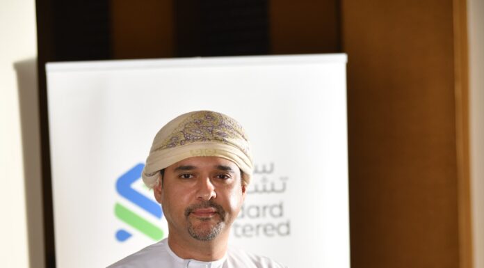 ستاندرد تشارترد: “اقتصاد سلطنة عُمان يتجه لتحقيق نمو بنسبة 3.5% في عامي 2026 و2027”