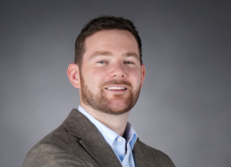 BitOasis Names Jonathan Rigg CEO to Lead Next Phase of Growth