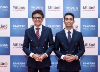 Milano by Danube Brings 500+ Dubai Traders Together as Global Supply Chain Disruptions Reshape Business