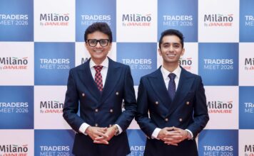 Milano by Danube Brings 500+ Dubai Traders Together as Global Supply Chain Disruptions Reshape Business