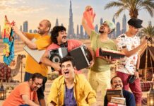 Euphoria to Bring a Generation of Indian Indie Memories Back to Life in Dubai This September