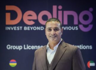 ديليغ دوت كوم (تعيد تعريف الاستثمار عبر الإنترنت بتجربة أبسط وأذكى مدعومة بالذكاء الاصطناعي