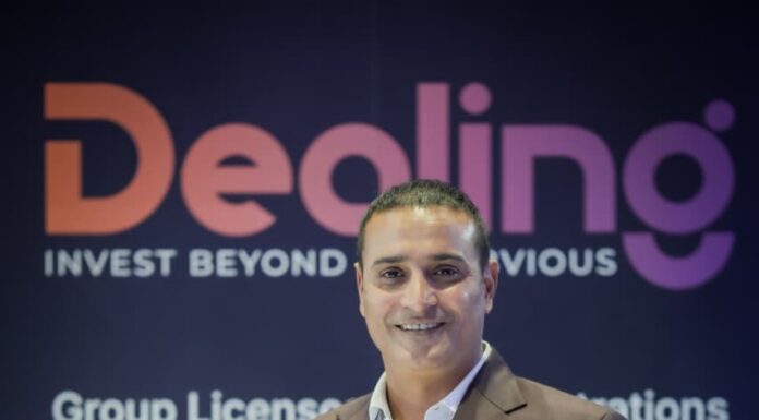 Dealing.com’s 24,343 Tokenised Stocks: Why Scale Changes the Investment Access Story