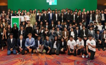 Tetr College of Business Welcomes Third Undergraduate Cohort, Including a New Generation of UAE Talent