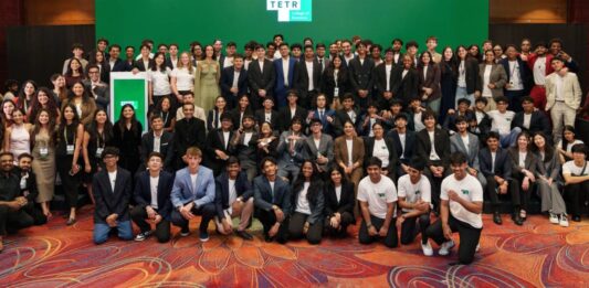 Tetr College of Business Welcomes Third Undergraduate Cohort, Including a New Generation of UAE Talent