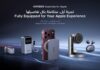 UGREEN Introduces New MagFlow and Nexode Charging Lineup Across UAE and Saudi Arabia