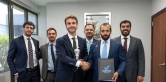 Vertix Holdings and Iqana Technologies to Establish a Digital Asset Partnership in Abu Dhabi Global Market