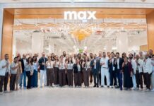 Sharjah Central Mall Strengthens Fashion Offering with the Opening of Max Fashion
