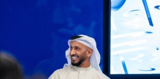 عبدالله آل حامد: الإمارات هيأت للشباب بيئة تفتح أبواب الفرص وتصقل المواهب وتمنح الطموح مساحته