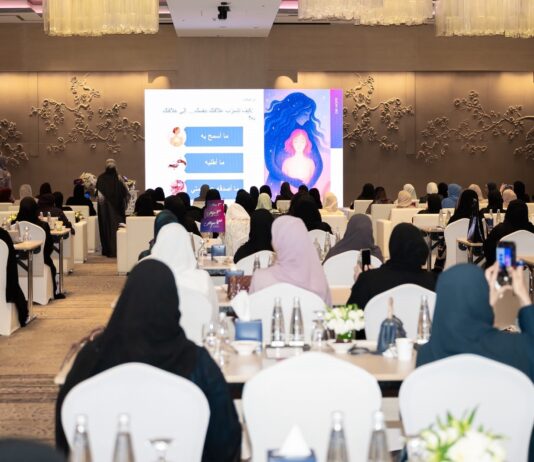 «ملتقى الأمل» في أبوظبي يدعو إلى الاستثمار في الوعي قبل تكوين الأسرة