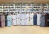 فاهم القاسمي: هوية الشارقة الثقافية ركيزة حضورها وعلاقاتها مع العالم