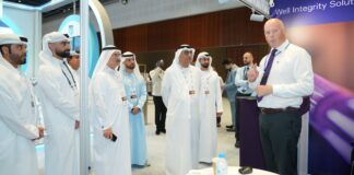 جوتيك 2026 يختتم أعماله في دبي بمشاركة عالمية واسعة