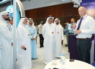 جوتيك 2026 يختتم أعماله في دبي بمشاركة عالمية واسعة