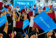 Primark enters Qatar with new Doha store opening in partnership with Alshaya
