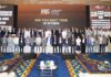 المؤتمر الدولي السنوي الثالث للابتكار في هندسة التربة والأساسات يضع هندسة التربة والأساسات في صميم طموحات المشاريع العملاقة والضخمة في منطقة الشرق الأوسط وشمال أفريقيا