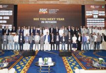 IGIC 2026 to Put Ground Engineering at the Heart of MENA’s Mega and Giga-Project Ambitions