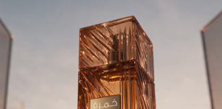 Lattafa Introduces Khamrah Mira, a New Feminine Addition to Its Khamrah Collection