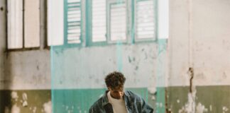 AMERICAN EAGLE X LAMINE YAMAL COLLECTION NOW IN STORES ACROSS THE GCC