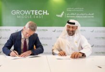 UAE National Agriculture Centre Joins Growtech Middle East as Strategic Government Partner for 2026 Edition