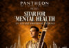 RISHAB RIKHIRAM SHARMA BRINGS THE HEALING POWER OF SITAR TO DUBAI