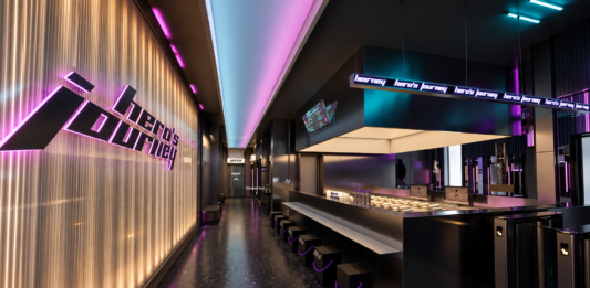 Hero’s Journey to Open in Dubai this November