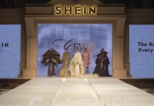SHEIN Opens the Doors to Fall/Winter 2026 with ‘The SHEIN Hotel’ at Al Habtoor Palace