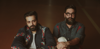 Tech Panda x Kenzani Are Taking Over Dubai This Halloween at Amaru at Souk Madinat Jumeirah