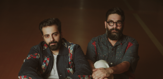 Tech Panda x Kenzani Are Taking Over Dubai This Halloween at Amaru at Souk Madinat Jumeirah