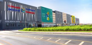 Union Coop Reports 37% E-Commerce Growth Amid Digital Shopping Enhancements