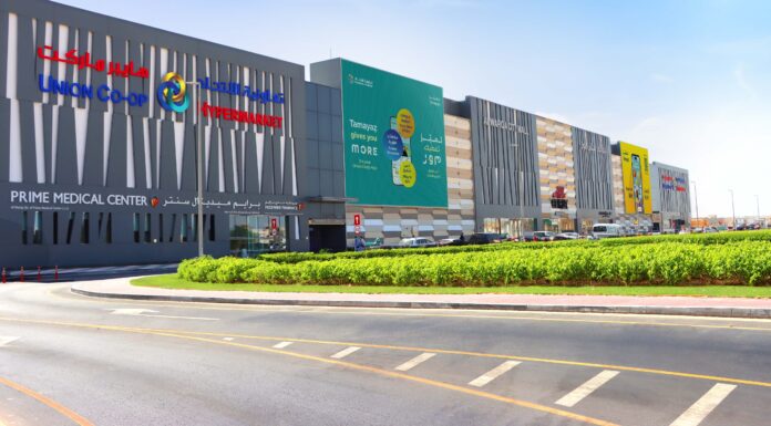 Union Coop Reports 37% E-Commerce Growth Amid Digital Shopping Enhancements