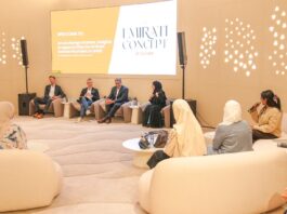 REEM MALL, CURATE, STARTAD, AND AGILITY LAUNCH SECOND EDITION OF ‘THE EMIRATI CONCEPT’ TO EMPOWER NEXT GENERATION OF EMIRATI FEMALE ENTREPRENEURS