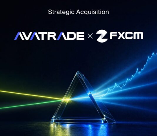 AVATRADE TO ACQUIRE MAJORITY OF FXCM BUSINESS, BOLSTERING ITS POSITION AS A LEADING GLOBAL MULTI-ASSET TRADING GROUP