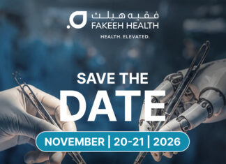 The Robotic Frontier: Surgical Experts to Explore the Next Era of Precision Surgery in Dubai