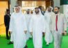 Growtech Middle East opens in Dubai with Dubai Municipality and the National Agriculture Centre, putting UAE agriculture and food resilience at centre stage