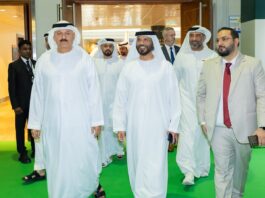 Growtech Middle East opens in Dubai with Dubai Municipality and the National Agriculture Centre, putting UAE agriculture and food resilience at centre stage