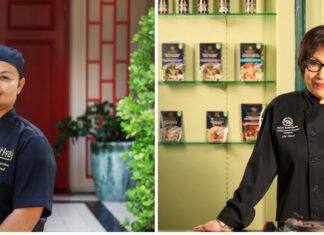Pai Thai Welcomes Blue Elephant for a Four-Hands Celebration of Thai Cuisine